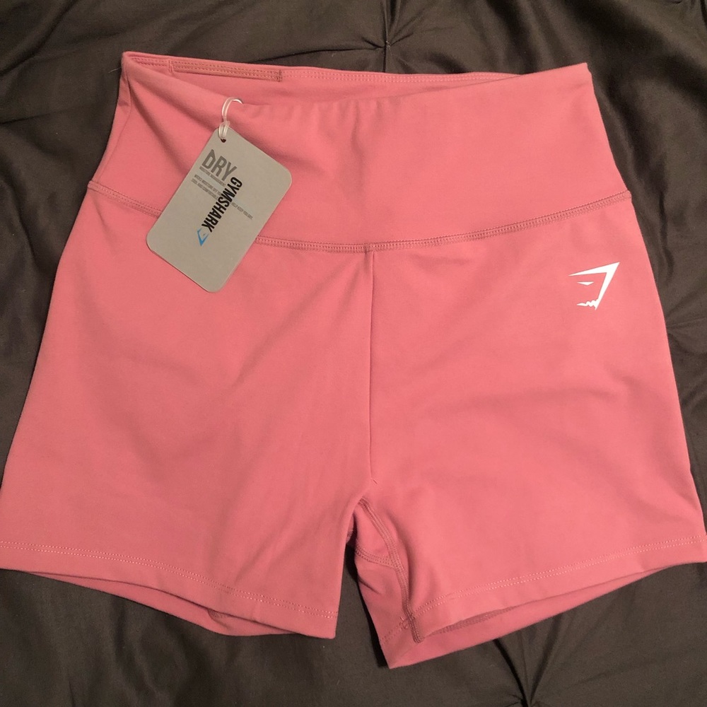 Gymshark Dreamy Shorts